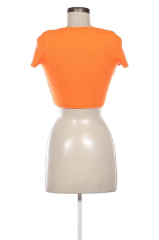 Női blúz SHEIN, Méret XXS, Szín Narancssárga
, Ár 3 008 Ft