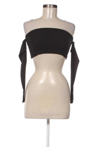 Damen Shirt SHEIN, Größe XXS, Farbe Schwarz, Preis € 5,99