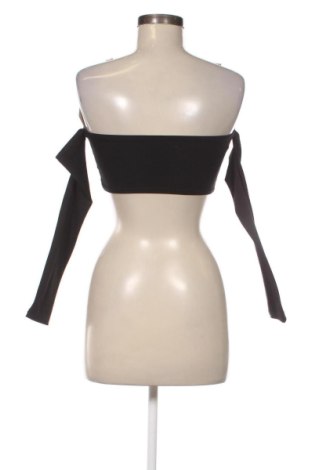 Damen Shirt SHEIN, Größe XXS, Farbe Schwarz, Preis € 5,99