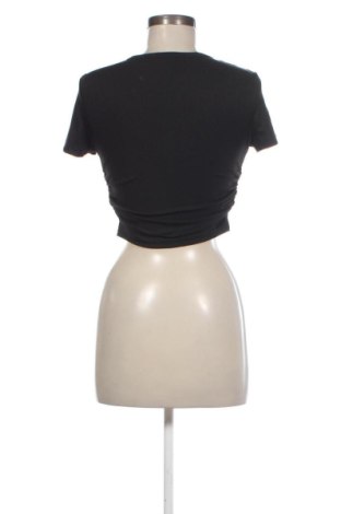 Dámska blúza SHEIN, Veľkosť XS, Farba Čierna, Cena  10,95 €