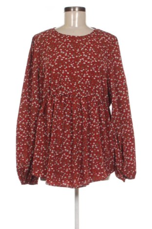 Damen Shirt SHEIN, Größe XXL, Farbe Mehrfarbig, Preis € 12,99