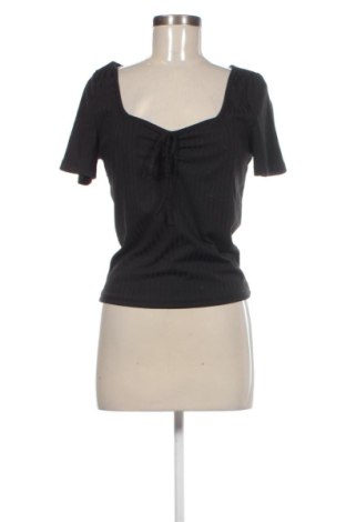 Дамска блуза SHEIN, Размер M, Цвят Черен, Цена 10,22 €