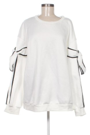 Dámska blúza SHEIN, Veľkosť 3XL, Farba Biela, Cena  19,97 €
