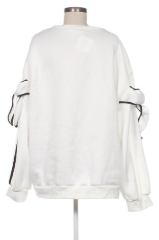 Dámska blúza SHEIN, Veľkosť 3XL, Farba Biela, Cena  19,97 €
