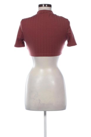 Női blúz SHEIN, Méret S, Szín Barna, Ár 4 949 Ft