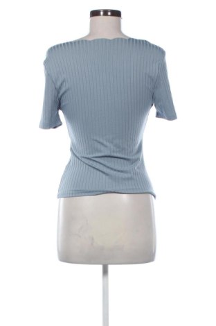 Bluzka damska SHEIN, Rozmiar M, Kolor Niebieski, Cena 21,99 zł