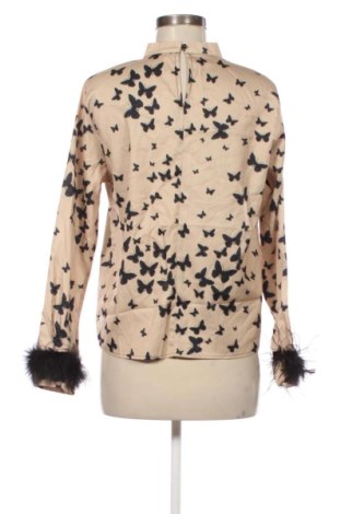Дамска блуза SHEIN, Размер S, Цвят Многоцветен, Цена 3,06 €