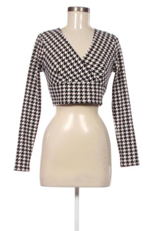 Bluzka damska SHEIN, Rozmiar M, Kolor Kolorowy, Cena 19,99 zł