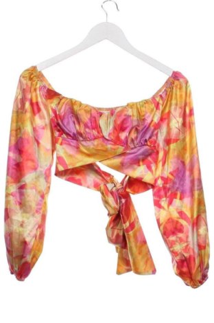 Damen Shirt SHEIN, Größe XS, Farbe Mehrfarbig, Preis € 3,99