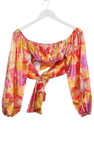 Damen Shirt SHEIN, Größe XS, Farbe Mehrfarbig, Preis € 3,99