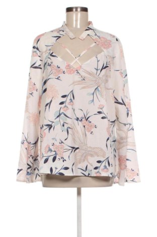 Dámská halenka SHEIN, Velikost XL, Barva Vícebarevné, Cena  99,00 Kč