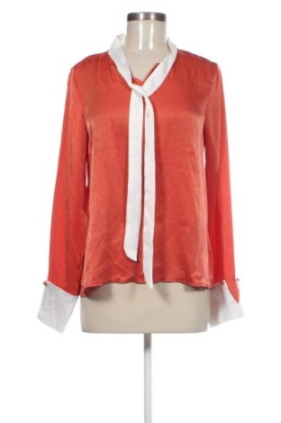 Női blúz SHEIN, Méret M, Szín Piros, Ár 1 809 Ft