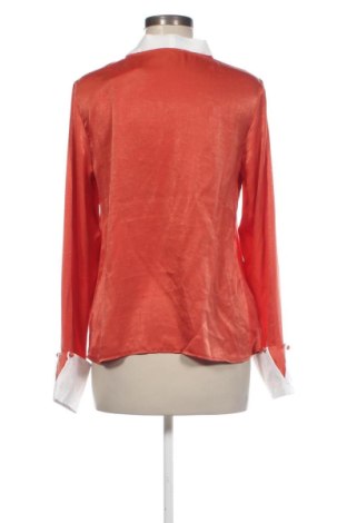 Női blúz SHEIN, Méret M, Szín Piros, Ár 1 809 Ft