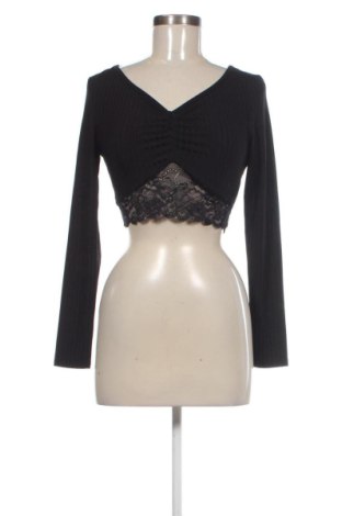 Dámská halenka SHEIN, Velikost M, Barva Černá, Cena  289,00 Kč