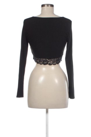 Dámská halenka SHEIN, Velikost M, Barva Černá, Cena  289,00 Kč