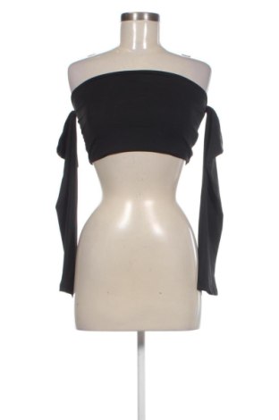 Damen Shirt SHEIN, Größe S, Farbe Schwarz, Preis 5,99 €