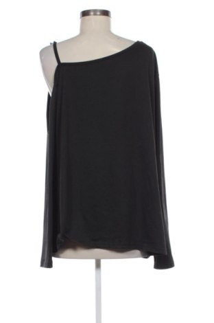 Női blúz SHEIN, Méret 3XL, Szín Fekete, Ár 4 009 Ft