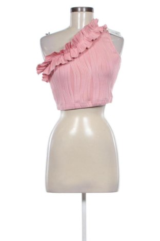 Női blúz SHEIN, Méret S, Szín Rózsaszín, Ár 4 132 Ft