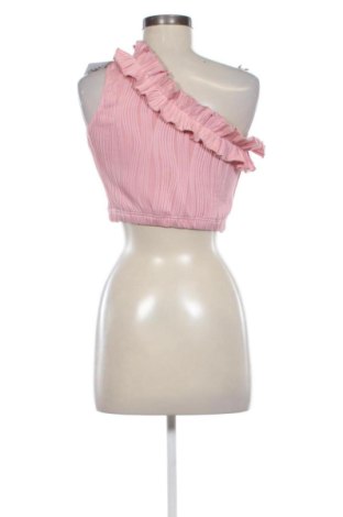 Női blúz SHEIN, Méret S, Szín Rózsaszín, Ár 4 132 Ft