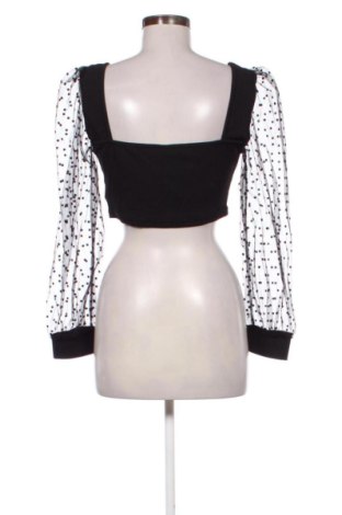 Dámská halenka SHEIN, Velikost L, Barva Černá, Cena  283,00 Kč