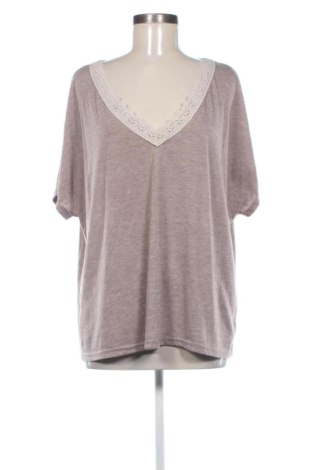 Damen Shirt SHEIN, Größe XL, Farbe Mehrfarbig, Preis 10,39 €