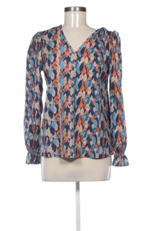 Bluză de femei SHEIN, Mărime M, Culoare Multicolor, Preț 22,99 Lei