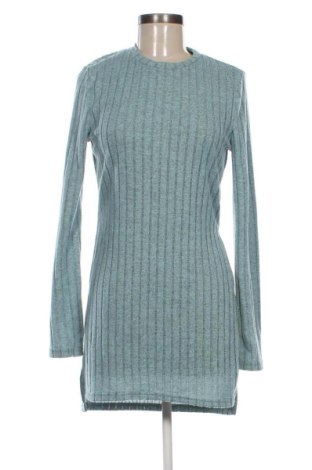 Дамска блуза SHEIN, Размер M, Цвят Син, Цена 3,57 €