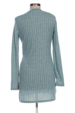 Дамска блуза SHEIN, Размер M, Цвят Син, Цена 3,57 €