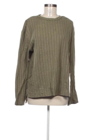 Dámská halenka SHEIN, Velikost XL, Barva Zelená, Cena  139,00 Kč