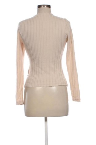 Дамска блуза SHEIN, Размер S, Цвят Бежов, Цена 4,09 €