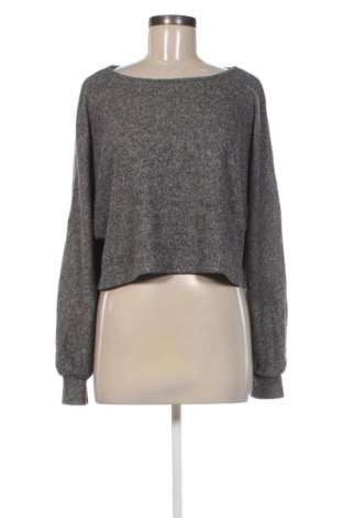 Bluză de femei SHEIN, Mărime M, Culoare Gri, Preț 15,99 Lei