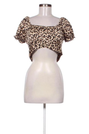 Damen Shirt SHEIN, Größe M, Farbe Mehrfarbig, Preis 10,99 €