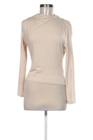 Dámská halenka SHEIN, Velikost L, Barva Béžová, Cena  275,00 Kč