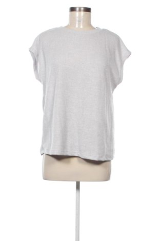 Bluzka damska SHEIN, Rozmiar M, Kolor Szary, Cena 42,99 zł