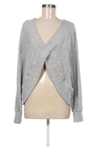 Damen Shirt SHEIN, Größe L, Farbe Grau, Preis € 4,99