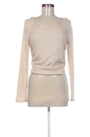 Damen Shirt SHEIN, Größe M, Farbe Beige, Preis € 4,99