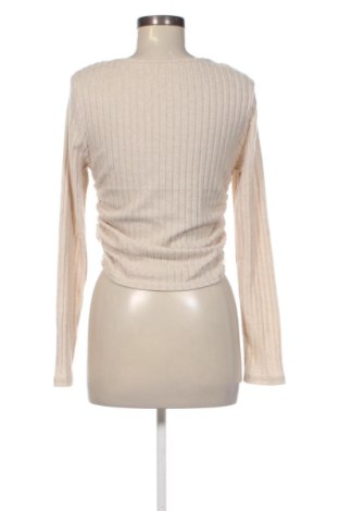 Damen Shirt SHEIN, Größe M, Farbe Beige, Preis € 4,99