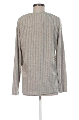 Γυναικεία μπλούζα SHEIN, Μέγεθος M, Χρώμα  Μπέζ, Τιμή 10,99 €