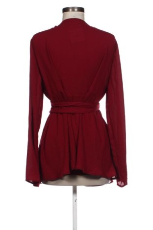 Damen Shirt SHEIN, Größe XL, Farbe Rot, Preis 6,00 €