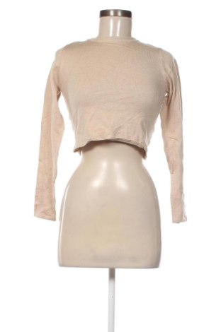 Damen Shirt SHEIN, Größe L, Farbe Ecru, Preis € 4,99