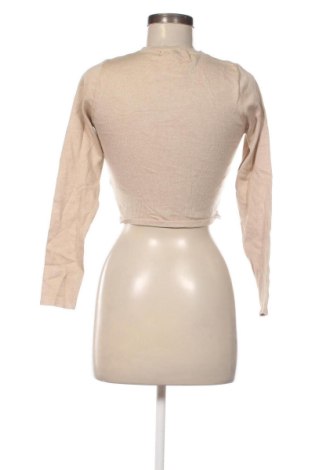 Damen Shirt SHEIN, Größe L, Farbe Ecru, Preis € 4,99