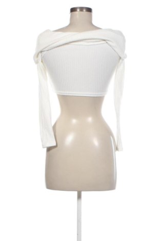 Bluză de femei SHEIN, Mărime XS, Culoare Alb, Preț 60,99 Lei