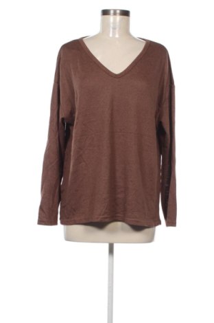 Damen Shirt SHEIN, Größe XL, Farbe Braun, Preis € 4,99