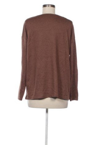 Damen Shirt SHEIN, Größe XL, Farbe Braun, Preis € 4,99