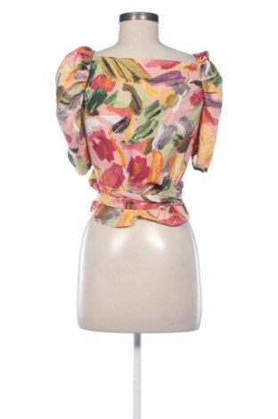 Bluzka damska SHEIN, Rozmiar S, Kolor Kolorowy, Cena 22,99 zł