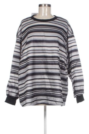 Dámska blúza SHEIN, Veľkosť XL, Farba Viacfarebná, Cena  3,95 €