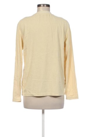 Bluzka damska SHEIN, Rozmiar M, Kolor Żółty, Cena 51,99 zł