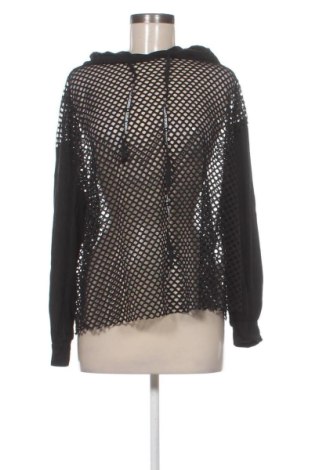 Γυναικεία μπλούζα SHEIN, Μέγεθος XXL, Χρώμα Μαύρο, Τιμή 6,99 €