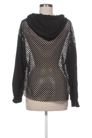 Γυναικεία μπλούζα SHEIN, Μέγεθος XXL, Χρώμα Μαύρο, Τιμή 6,99 €