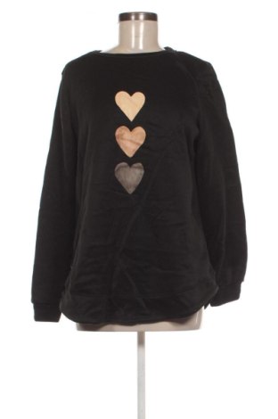 Damen Shirt SHEIN, Größe XL, Farbe Schwarz, Preis 22,99 €